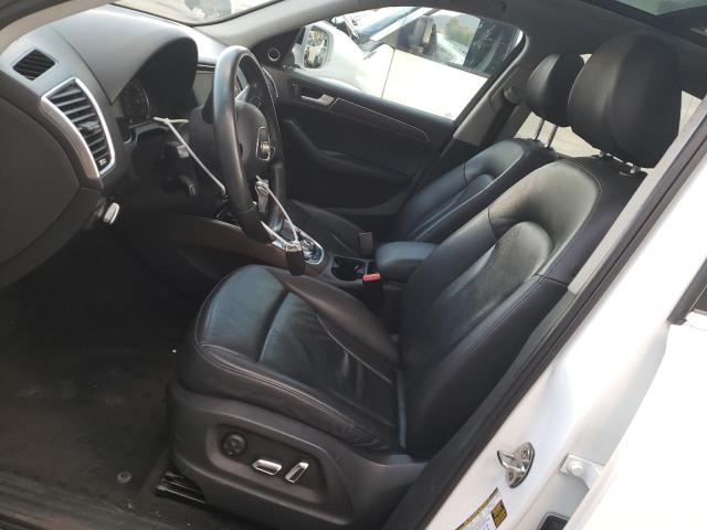 Photo 7 from auction – 2014 AUDI Q5 PREMIUM with VIN WA1LFAFP9EA109218