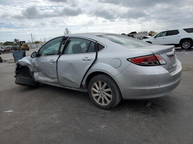 Photo 2 from auction – 2012 MAZDA 6 I with VIN 1YVHZ8DHXC5M16016