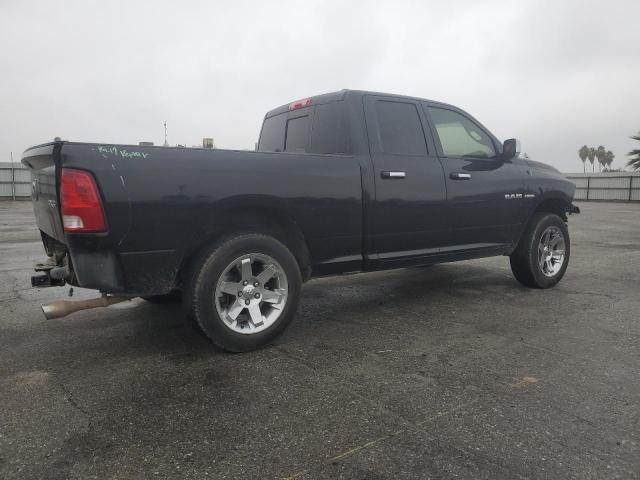 Photo 3 from auction – 2010 DODGE RAM 1500 with VIN 1D7RV1GTXAS103131