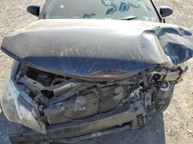 Photo 12 from auction – 2013 TOYOTA CAMRY L with VIN 4T1BF1FK4DU291053