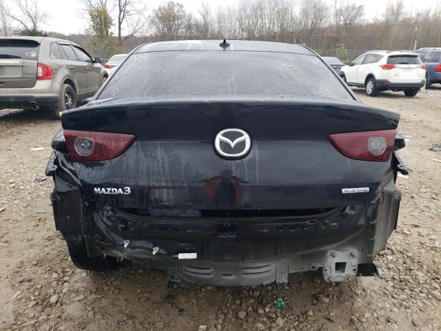 Photo 6 from auction – 2020 MAZDA 3 PREFERRE with VIN JM1BPADL5L1168813