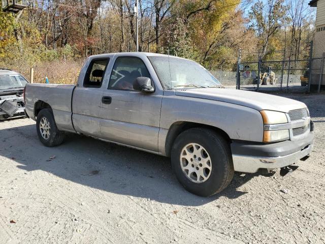Photo 4 from auction – 2005 CHEVROLET SILVERADO with VIN 1GCEC19X05Z150695