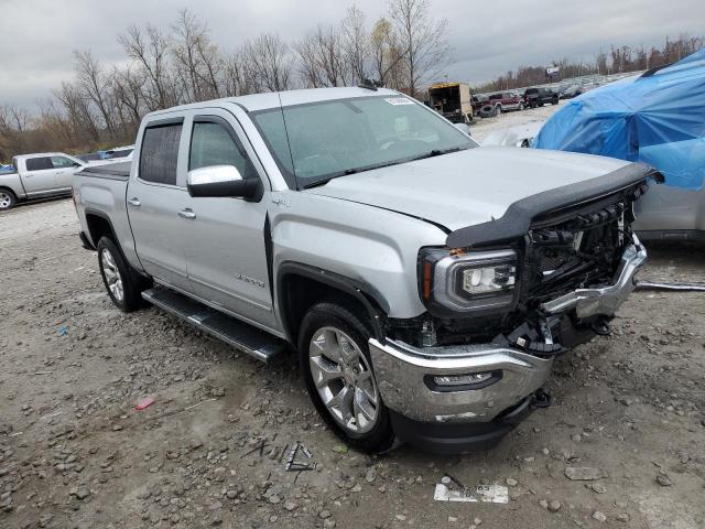 Photo 4 from auction – 2016 GMC SIERRA K15 with VIN 3GTU2NEC5GG292763
