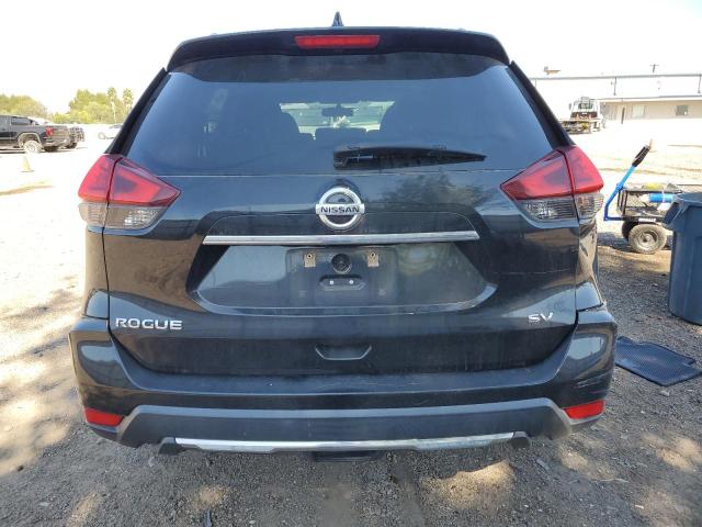 Photo 6 from auction – 2017 NISSAN ROGUE SV with VIN 5N1AT2MN0HC827063