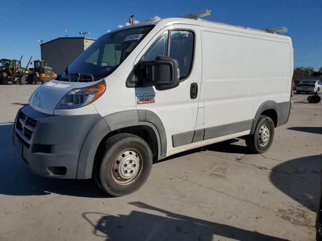 RAM PROMASTER 2016 with VIN 3C6TRVNG2GE131638 - Photo from auction