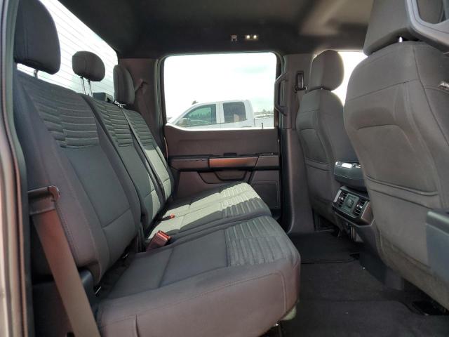 Photo 10 from auction – 2021 FORD F150 SUPER with VIN 1FTEW1C56MKD04624
