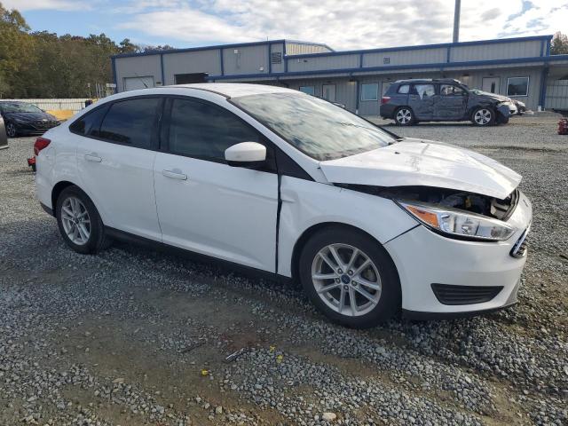 Фото 4 с аукциона – 2018 FORD FOCUS SE с VIN 1FADP3F26JL214813
