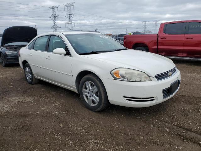 Photo 4 from auction – 2008 CHEVROLET IMPALA LS with VIN 2G1WB58K789160653