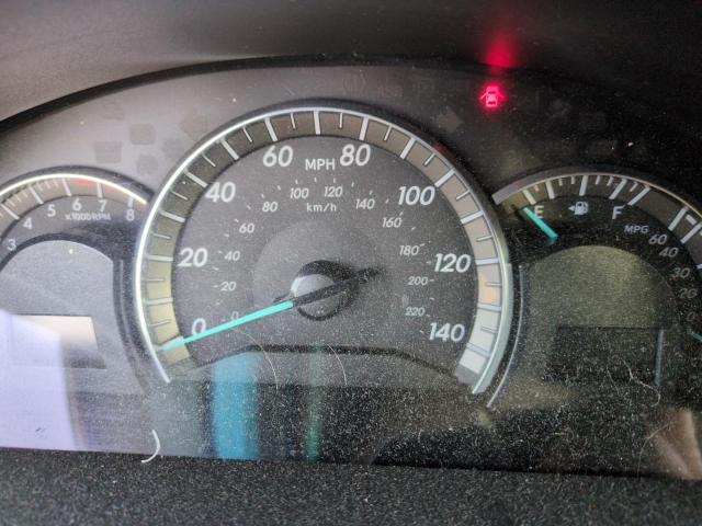 Photo 9 from auction – 2012 TOYOTA CAMRY BASE with VIN 4T1BF1FK0CU125790