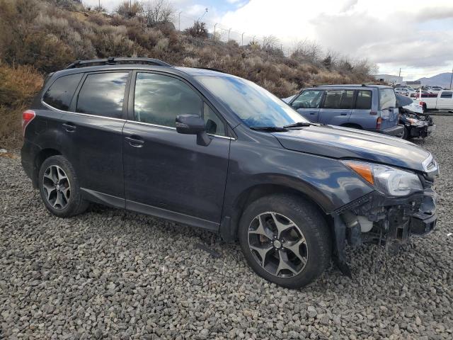 Photo 4 from auction – 2014 SUBARU FORESTER 2 with VIN JF2SJGPC0EH418762
