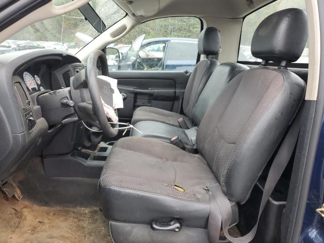 Photo 7 from auction – 2004 DODGE RAM 1500 S with VIN 1D7HA16K04J228956
