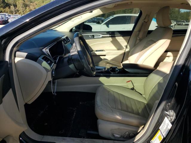 Photo 7 from auction – 2016 FORD FUSION SE with VIN 3FA6P0HD5GR109471