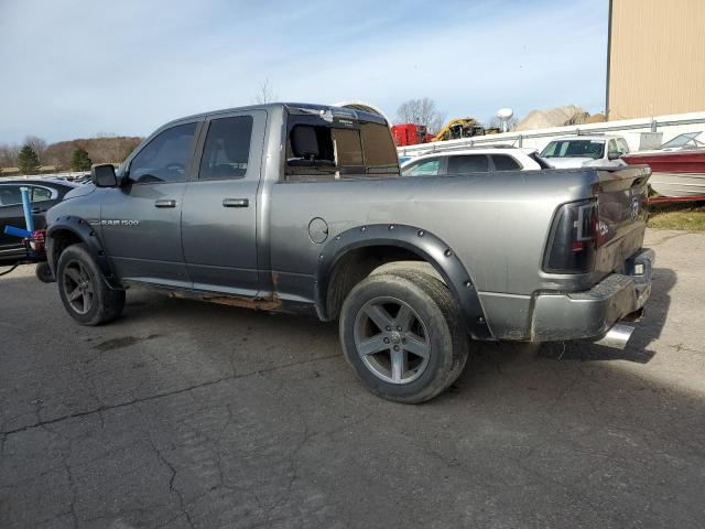 Photo 2 from auction – 2012 DODGE RAM 1500 S with VIN 1C6RD7HTXCS107950