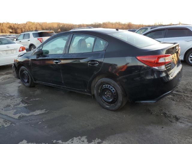 Photo 2 from auction – 2018 SUBARU IMPREZA with VIN 4S3GKAA60J1613524