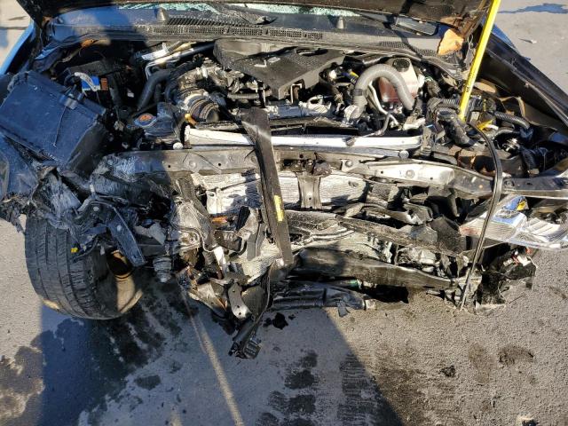 Photo 11 from auction – 2021 NISSAN FRONTIER S with VIN 1N6ED0CFXMN703248