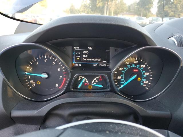 Photo 9 from auction – 2013 FORD ESCAPE SE with VIN 1FMCU9G9XDUD04232