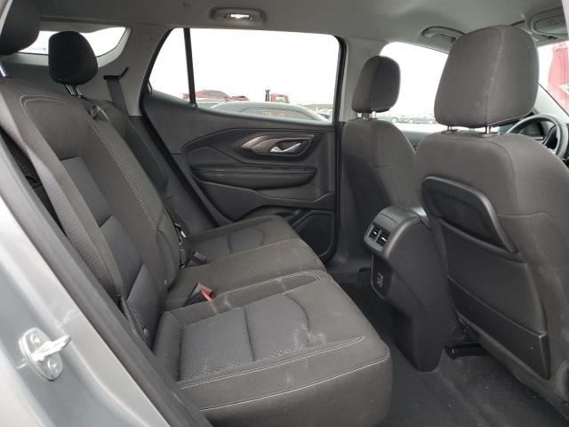 Photo 11 from auction – 2023 GMC TERRAIN SL with VIN 3GKALMEG3PL169973