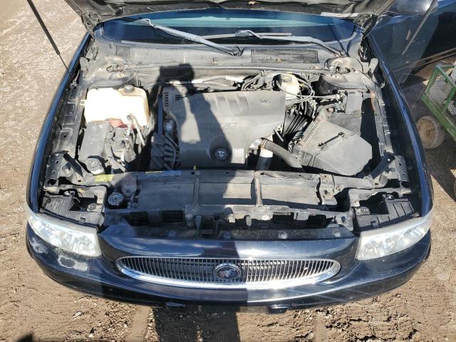 Photo 11 from auction – 2003 BUICK LESABRE CU with VIN 1G4HP52K73U227446