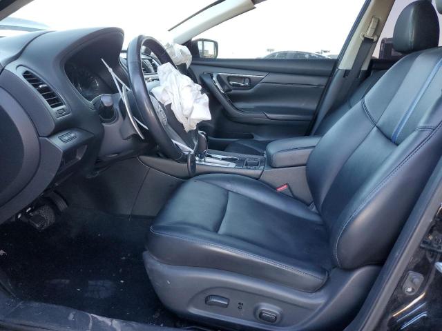 Photo 7 from auction – 2018 NISSAN ALTIMA 2.5 with VIN 1N4AL3AP1JC273396