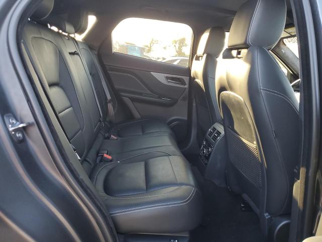 Photo 11 from auction – 2020 JAGUAR F-PACE S with VIN SADCM2FV4LA647228