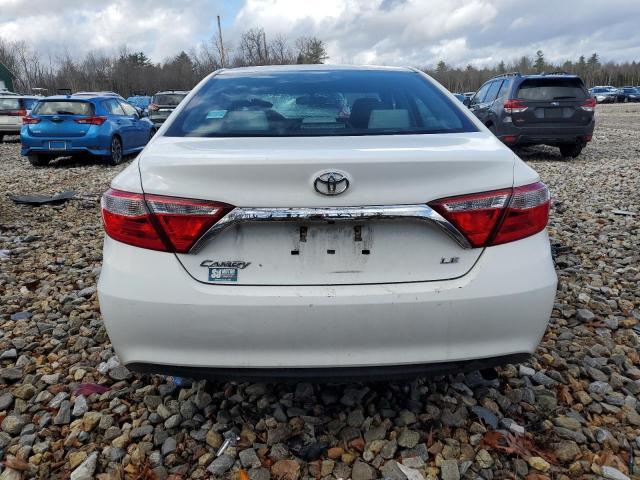 Photo 6 from auction – 2017 TOYOTA CAMRY LE with VIN 4T1BF1FK3HU646882
