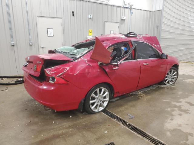 Photo 3 from auction – 2008 ACURA TSX with VIN JH4CL96948C019853