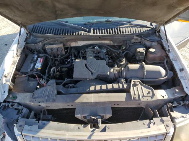 Photo 12 from auction – 2004 FORD EXPEDITION with VIN 1FMRU17W54LA24144