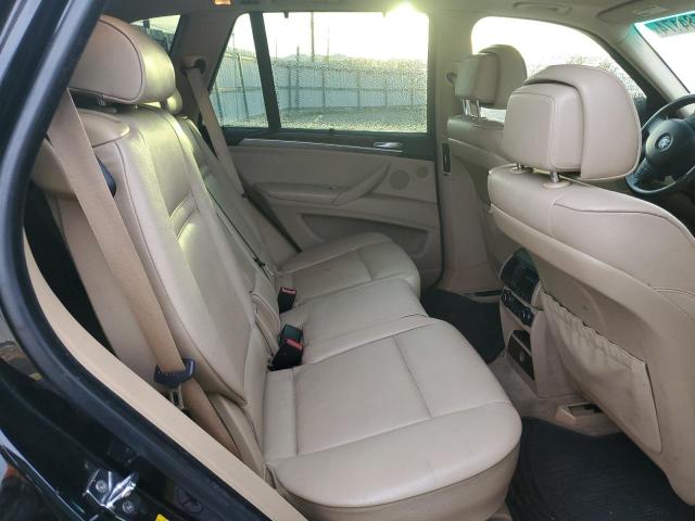Photo 11 from auction – 2008 BMW X5 4.8I with VIN 5UXFE83508LZ99407