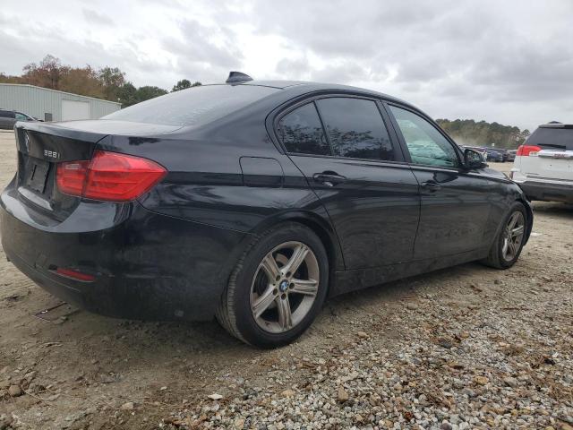 Photo 3 from auction – 2013 BMW 328 I SULE with VIN WBA3C1C54DF438909