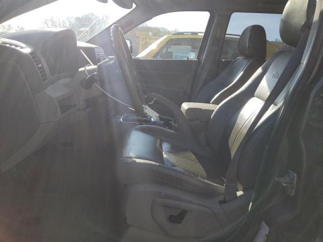 Photo 7 from auction – 2005 JEEP GRAND CHER with VIN 1J4HR58235C730545