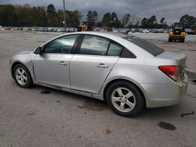 Photo 2 from auction – 2013 CHEVROLET CRUZE LT with VIN 1G1PC5SB2D7284917