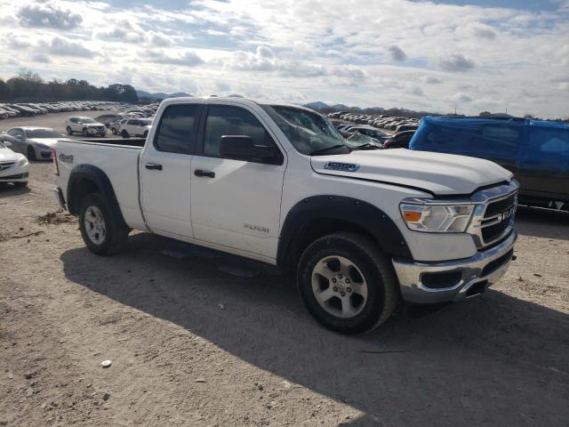 Photo 4 from auction – 2019 RAM 1500 TRADE with VIN 1C6SRFCT6KN598051