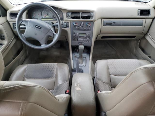 Photo 8 from auction – 1999 VOLVO S70 with VIN YV1LS55A8X2611277