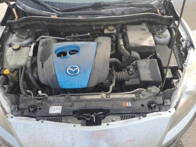 صورة رقم 11 من المزاد - 2012 MAZDA 3 I مع VIN JM1BL1M83C1643866