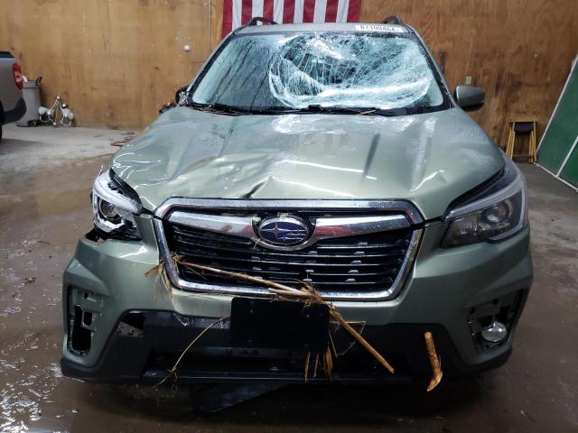Photo 5 from auction – 2019 SUBARU FORESTER L with VIN JF2SKASCXKH410519