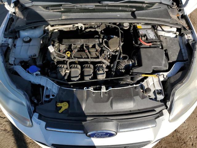 Photo 11 from auction – 2013 FORD FOCUS SE with VIN 1FADP3F20DL237444
