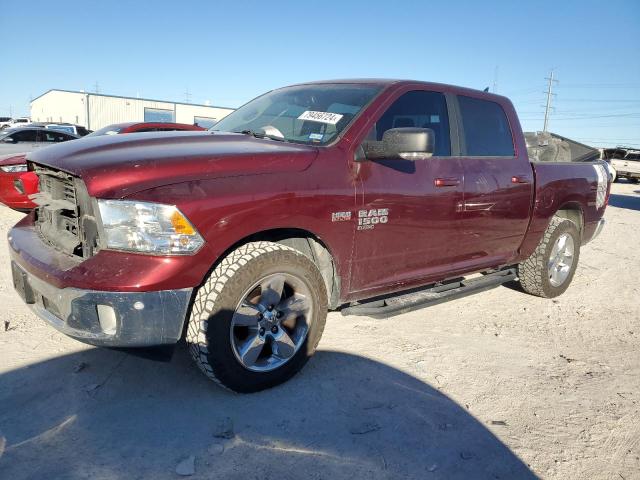 RAM 1500 CLASS 2019 with VIN 1C6RR7LTXKS635818 - Photo from auction