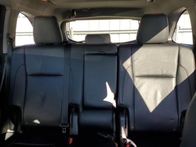Photo 10 from auction – 2016 TOYOTA HIGHLANDER with VIN 5TDJKRFH6GS259759