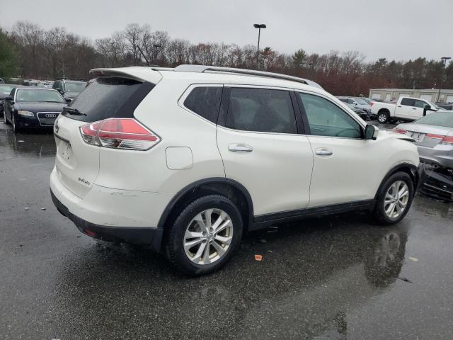 Photo 3 from auction – 2015 NISSAN ROGUE S with VIN 5N1AT2MV8FC819144