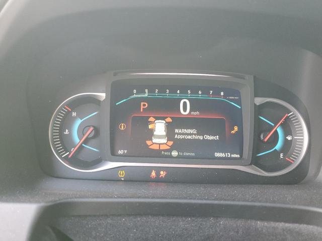 Photo 9 from auction – 2019 HONDA PILOT ELIT with VIN 5FNYF6H03KB005531