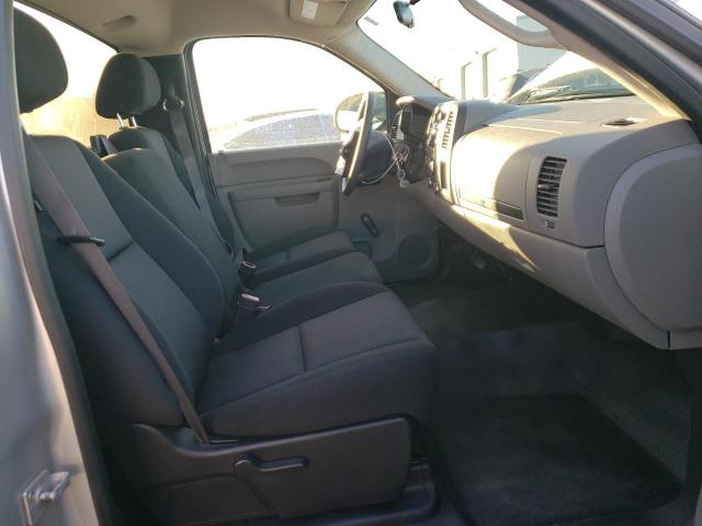 Photo 10 from auction – 2012 GMC SIERRA C15 with VIN 1GTN1TEX0CZ207577