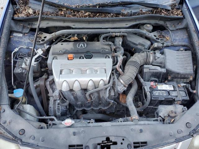 Photo 11 from auction – 2010 ACURA TSX with VIN JH4CU2F60AC019980