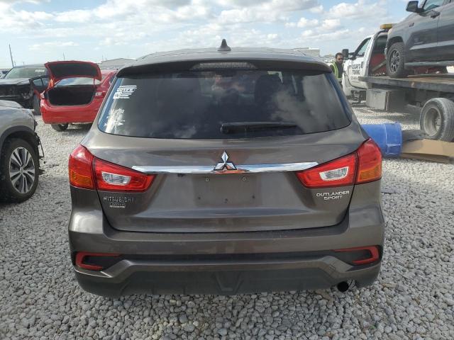 Photo 6 from auction – 2018 MITSUBISHI OUTLANDER with VIN JA4AP3AU5JU007324