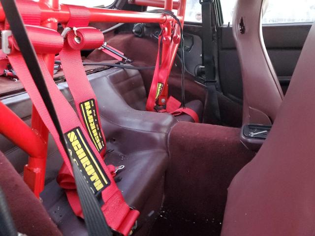 Photo 10 from auction – 1986 PORSCHE 944 with VIN WP0AA0951GN156691