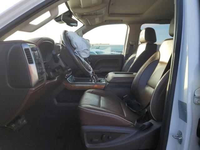 Photo 7 from auction – 2019 CHEVROLET 3500HD with VIN 1GC4KYEY9KF162363