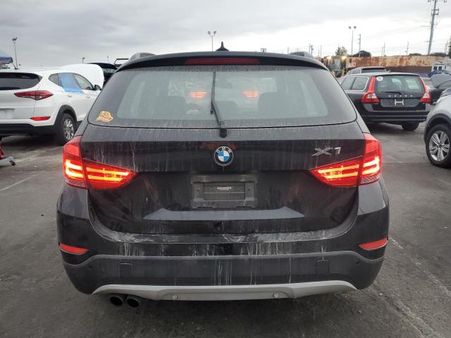 Photo 6 from auction – 2015 BMW X1 SDRIVE2 with VIN WBAVM1C51FV316328