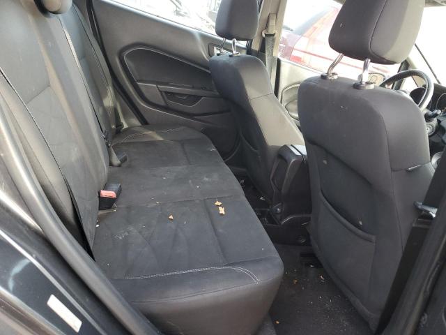 Photo 10 from auction – 2016 FORD FIESTA SE with VIN 3FADP4BJ2GM140641
