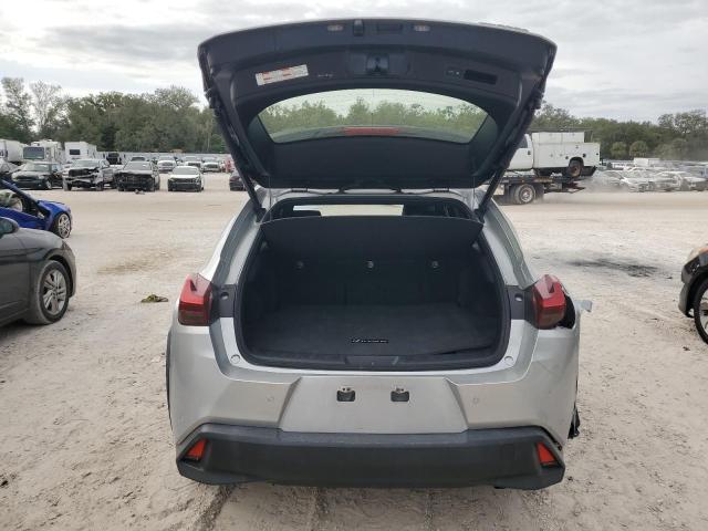Photo 6 from auction – 2019 LEXUS UX 250H with VIN JTHU9JBH8K2019627