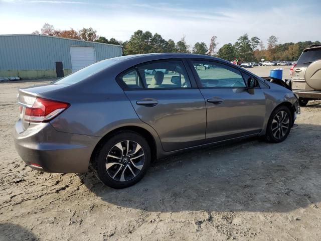 Photo 3 from auction – 2013 HONDA CIVIC EX with VIN 19XFB2F85DE226559