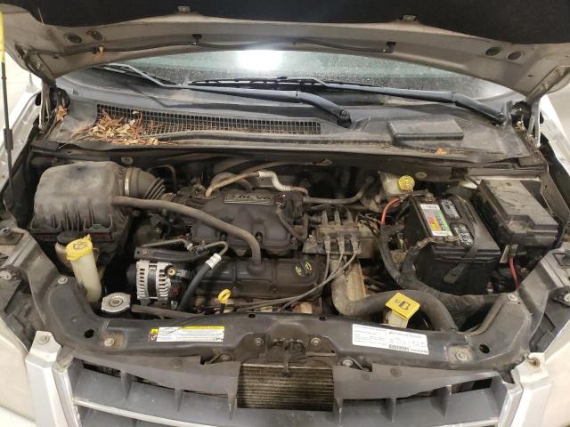 Photo 12 from auction – 2008 CHRYSLER TOWN & COU with VIN 2A8HR54P48R744952